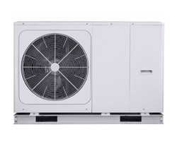 Αντλίες Monoblock