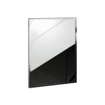 Καθρέπτης με πλαίσιο χρωμέ MWF-CS KARAG 50x70cm