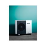 Vaillant aroTHERM VWL Plus 55/6 Monoblock Αντλία Θερμότητας 5kW Inverter Θέρμανση-Ψύξη R290 230V 75°C