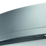 Κλιματιστικό Split Daikin Emura FTXJ25MS / RXJ25M9 Inverter 9000 BTU ΑΣΗΜΙ