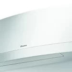 Κλιματιστικό Split Daikin Emura FTXJ25MW / RXJ25M9 Inverter 9000 BTU ΛΕΥΚΟ
